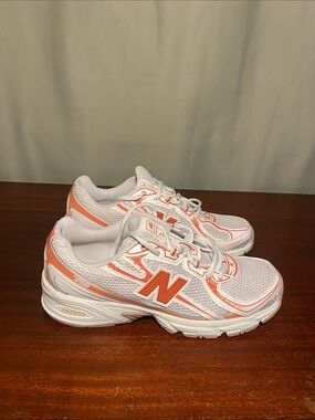 New Balance 740 Sandstone Infield Clay (U740CW2) Running Shoes Unisex M10/W 11.5